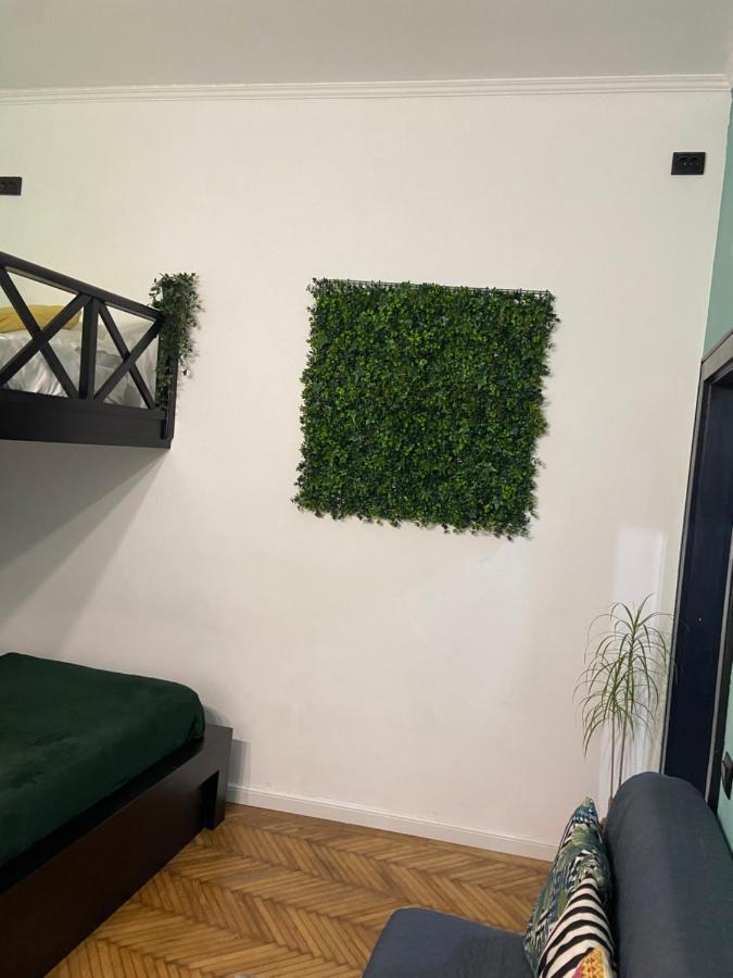 Green Vibes Central Brasov Exterior photo